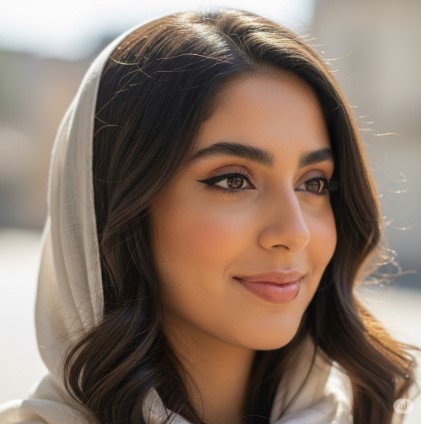 سارا ابراهیمی