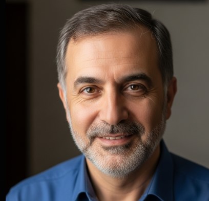 محمدرضا کاظمی